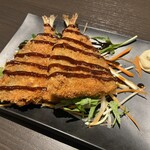 完全個室 鍋＆地雞之燒鳥 初代鳥藏 海濱幕張店 - 