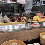 丸亀製麺 - 料理写真: