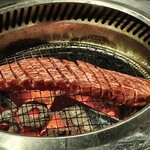 炭火焼肉 キョロちゃん - 