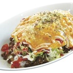 タコライスcafe きじむなぁ - 