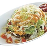 タコライスcafe きじむなぁ - 
