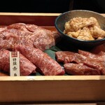 炭火焼肉 キョロちゃん - 