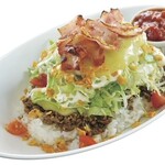タコライスcafe きじむなぁ - 