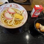 丸亀製麺 - 