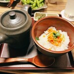 全席個室 樂藏 郡山站前店