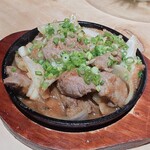 しゅはり - 