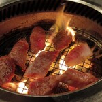 炭火焼肉 キョロちゃん - 