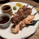 全席個室 樂藏 郡山站前店