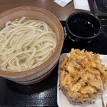 丸亀製麺 - 