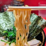 ラーメン 環2家 - 