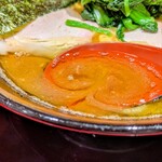 ラーメン 環2家 - 