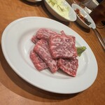 焼肉やっちゃん - 