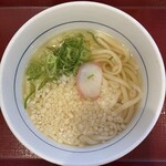 なか卯 - 料理写真: