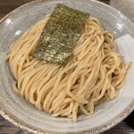 つけ麺処つぼや - 特盛り麺