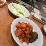 焼肉やっちゃん - 