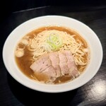 自家製麺 伊藤 - 
