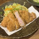 とん太 - 特ロース