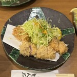 とん太 - 特ヒレ