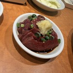 焼肉やっちゃん - 