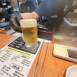 焼肉やっちゃん - 