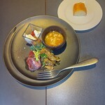 メリプリンチペッサ - 