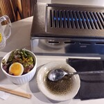 焼肉こじま離れ - 