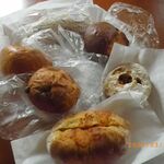sioru bakery - 