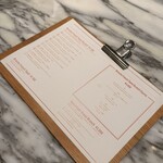 マーサーブランチ - 