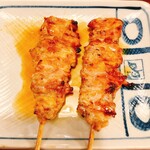 やきとり大吉 - 料理写真: