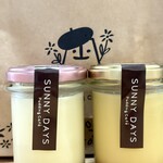SUNNYDAYSpuddingcafe - 