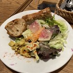 アド・パンデュース - 
