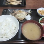 東家 - 料理写真: