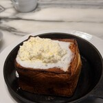 マーサーブランチ - 