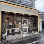 SUNNYDAYSpuddingcafe - 