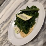 マーサーブランチ - 