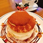 カフェ リラックス - 料理写真: