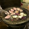 焼肉 牛山 別館 鹿児島天文館店