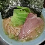 家系ラーメン 山下醤造 - 