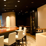 バー　ランコントレ