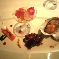 青山ラピュタガーデン Thirty Six ディナー Chizu Style 旅 コスメ 美食 イベント By Chizu リニューアル Laguna Terrace ラグナテラス 外苑前 カリフォルニア料理 食べログ