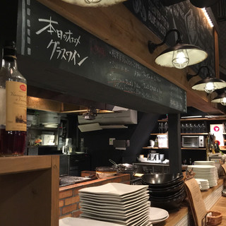 肉ビストロ 2986_2