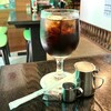 ラ クラーベ - アイスコーヒー