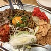 横浜焼きそばセンターまるき - 