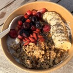 mode super smoothie - 