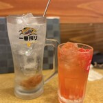 横浜焼きそばセンターまるき - 