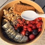 mode super smoothie - 
