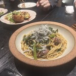 Roji-oku - 