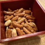 横浜焼きそばセンターまるき - 