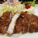味噌かつ安兵衛 - 