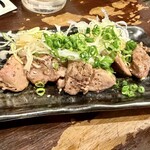 レバーランド - 